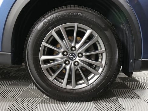 Used 2018 MAZDA CX-5 Sport FWD image 6