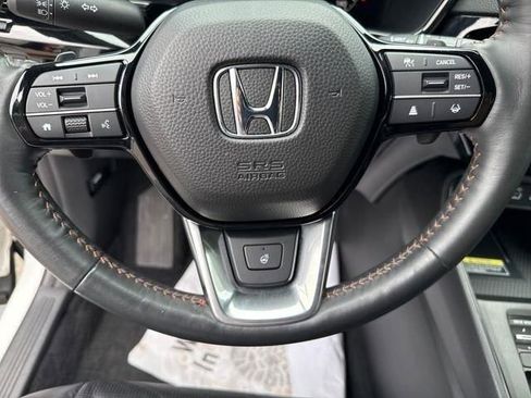 Certified 2024 Honda CR-V Sport Touring image 7