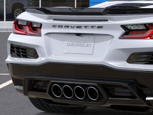 New 2026 Chevrolet Corvette Z06 image 14