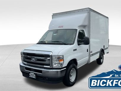 New 2026 Ford E-350 and Econoline 350 Super Duty w/ Power Equipment Group