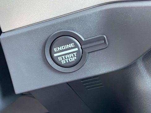 New 2025 Ford Bronco Outer Banks image 16