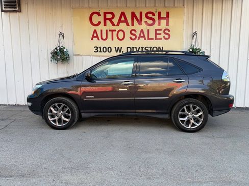 Used 2009 Lexus RX 350 2WD image 6