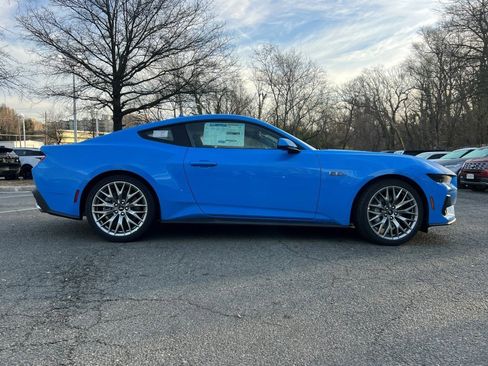 New 2026 Ford Mustang GT Premium image 4