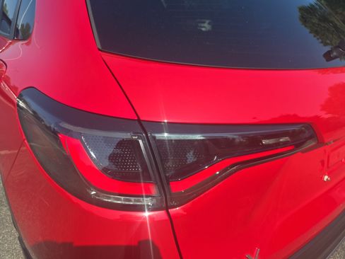 Certified 2024 Honda HR-V Sport image 31