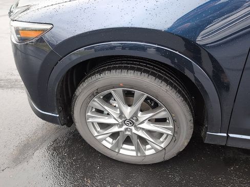 New 2025 MAZDA CX-5 AWD 2.5 S image 54