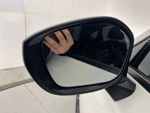 Used 2025 Honda Civic Sport image 44