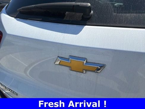 Used 2023 Chevrolet TrailBlazer LT w/ Convenience Package image 17