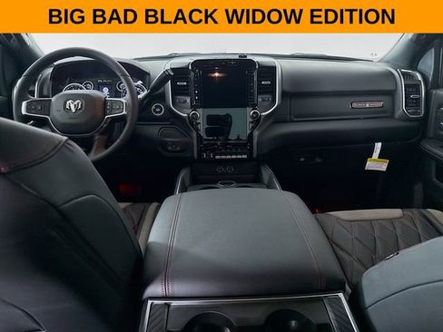 New 2025 RAM 2500 Big Horn image 23