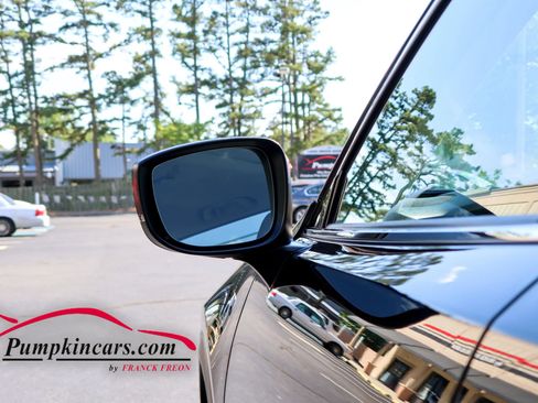 Used 2023 MAZDA CX-9 Touring Plus AWD/4WD image 14