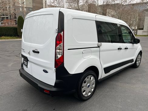 Used 2022 Ford Transit Connect XL image 7