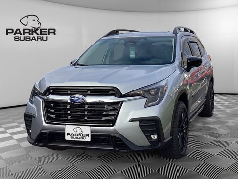 New 2026 Subaru Ascent Limited image 1