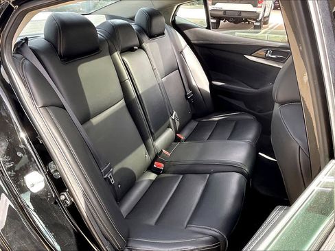 Used 2020 Nissan Maxima 3.5 SL w/ Floor Mat Group image 21