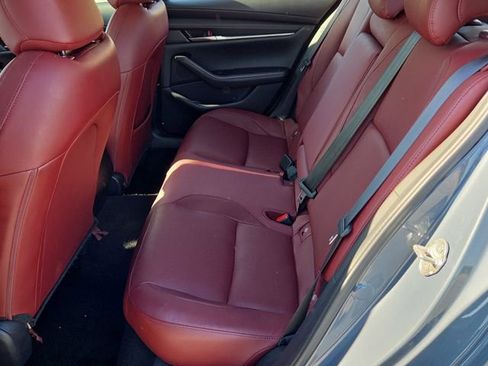 Used 2025 MAZDA MAZDA3 s AWD/4WD image 13