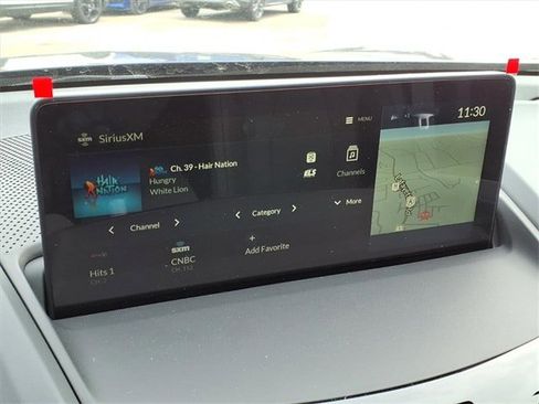 New 2026 Acura RDX A-Spec image 19