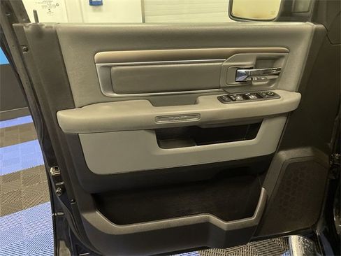 Used 2016 RAM 1500 Big Horn image 13