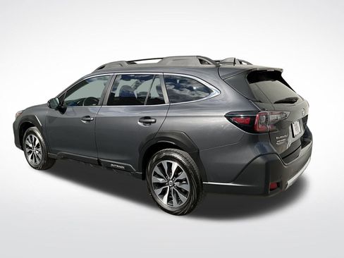 Certified 2024 Subaru Outback Limited image 3
