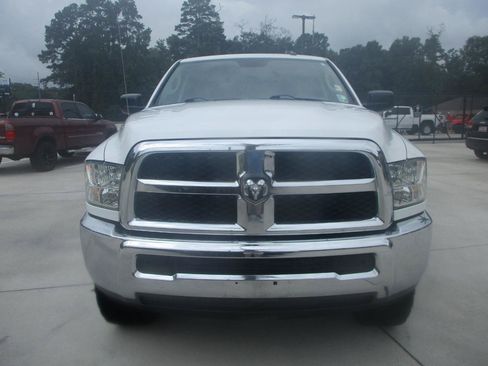 Used 2017 RAM 2500 SLT AWD/4WD image 6