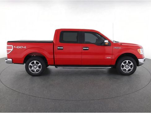 Used 2014 Ford F150 XLT w/ Equipment Group 302A Luxury AWD/4WD image 8