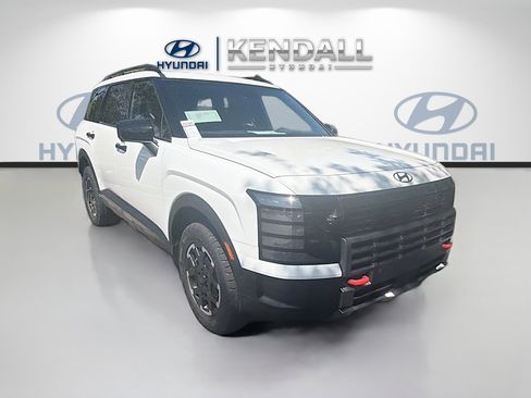 New 2026 Hyundai Palisade XRT Pro AWD/4WD image 1