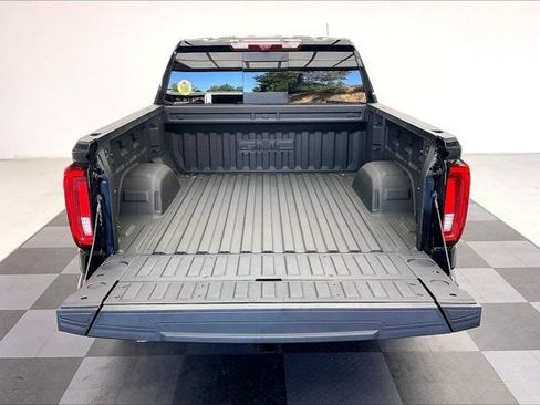 Used 2026 GMC Sierra 1500 Denali AWD/4WD image 27