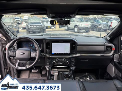 Used 2025 Ford F150 Raptor AWD/4WD image 31
