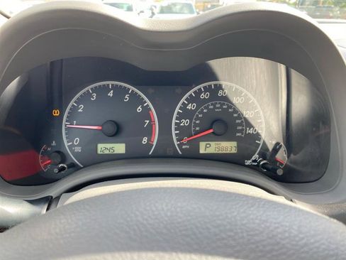 Used 2009 Toyota Corolla image 13