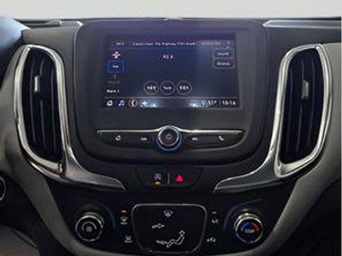 Used 2024 Chevrolet Equinox LS w/ LS Convenience Package FWD image 19