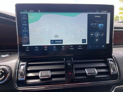 Certified 2023 Lincoln Navigator L Reserve AWD/4WD image 33