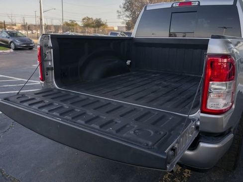 Used 2022 RAM 1500 Lone Star RWD image 11