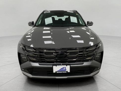 New 2026 Hyundai Tucson Limited image 11