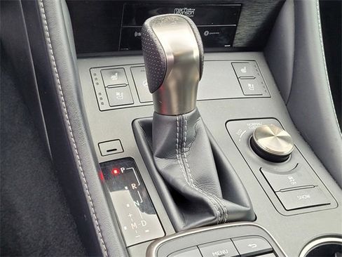 Used 2019 Lexus RC 350 F Sport image 22