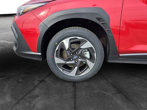 New 2026 Subaru Crosstrek 2.5i Limited image 14