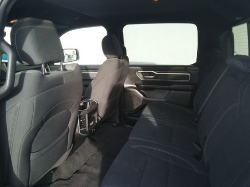 Used 2022 RAM 1500 Big Horn image 9