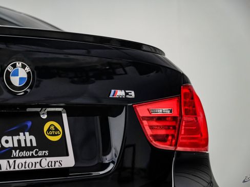 Used 2011 BMW M3 Sedan RWD image 16