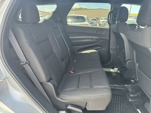 Used 2023 Dodge Durango AWD w/ Technology Group image 17