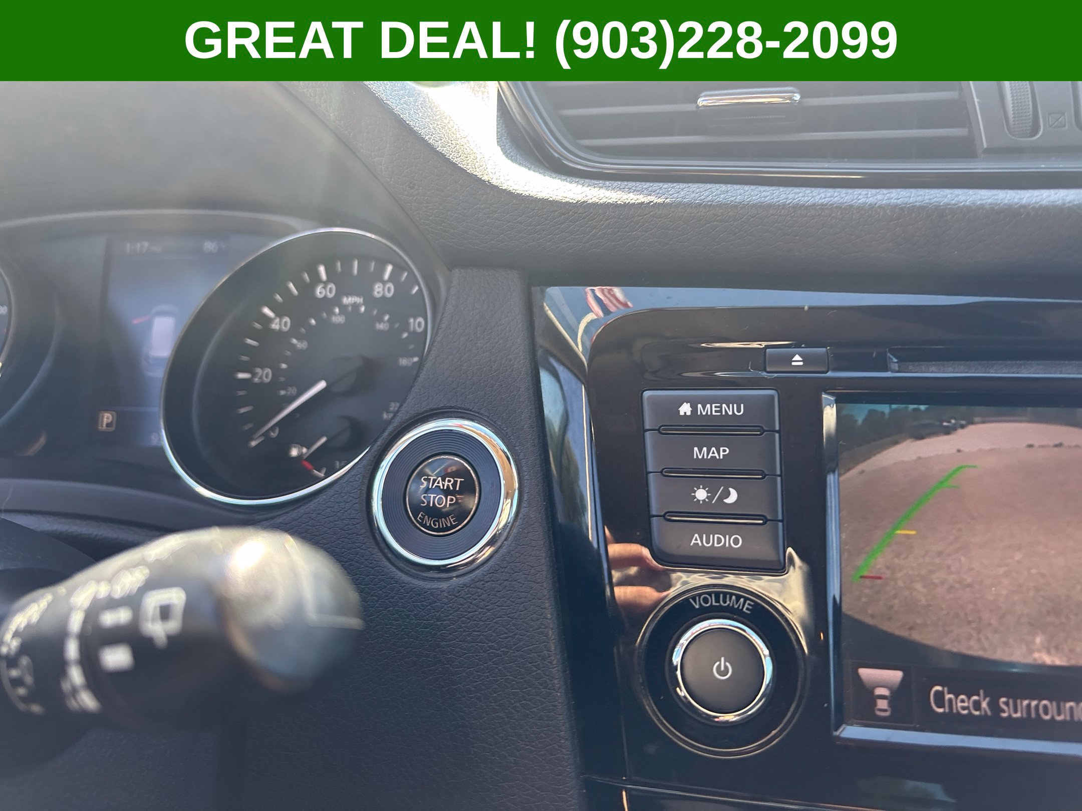 Used 2019 Nissan Rogue SL FWD image 35