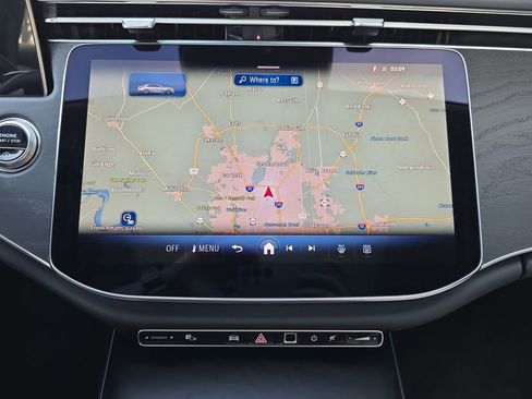 New 2026 Mercedes-Benz E 350 4MATIC Sedan image 23