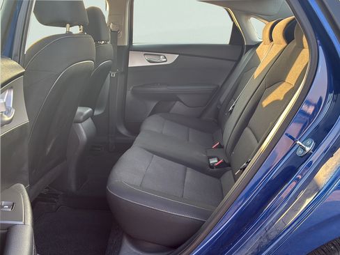 Used 2023 Kia Forte LXS FWD image 25