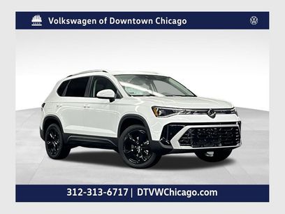 New 2026 Volkswagen Taos SEL
