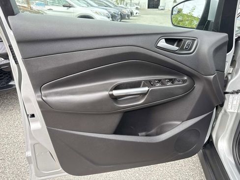 Used 2017 Ford C-MAX SE w/ Cold Weather Package image 22