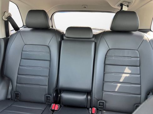 Certified 2024 Honda CR-V EX-L image 12