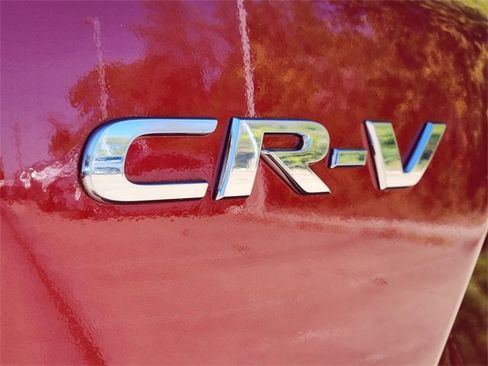 Certified 2021 Honda CR-V EX-L image 7
