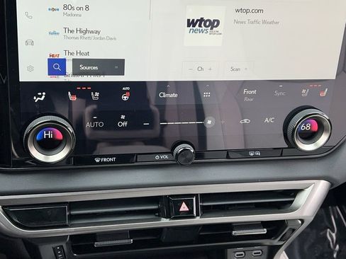 Used 2025 Lexus RX 350 Premium image 21