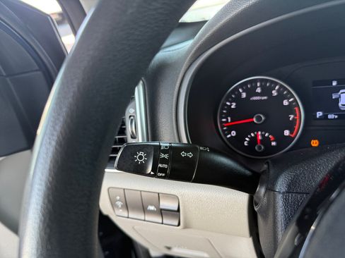 Used 2022 Kia Sportage LX FWD image 24