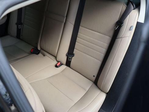 Used 2016 Lexus GS 350 image 37