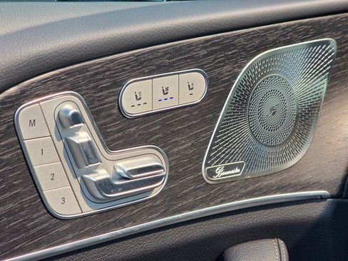New 2026 Mercedes-Benz GLS 450 4MATIC image 37