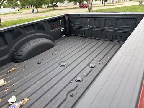 Used 2024 Ford F250 King Ranch image 12