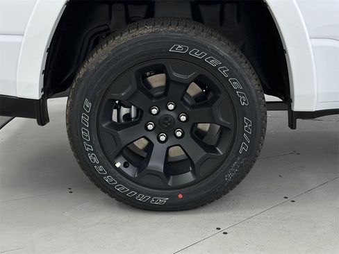 New 2026 RAM 1500 Big Horn image 36