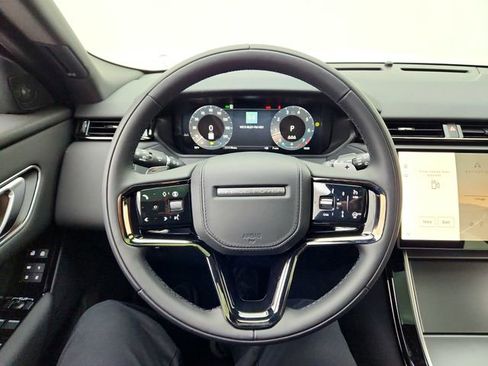 Used 2026 Land Rover Range Rover Velar S image 25