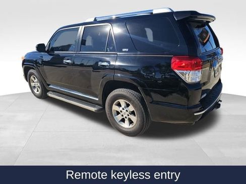 Used 2011 Toyota 4Runner SR5 image 6